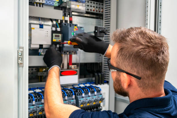 Best Residential Electrician Services  in Burlington, WI