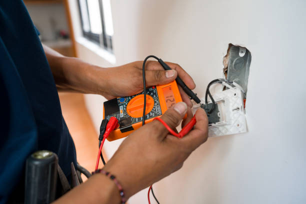 Affordable Electrical Installation in WI