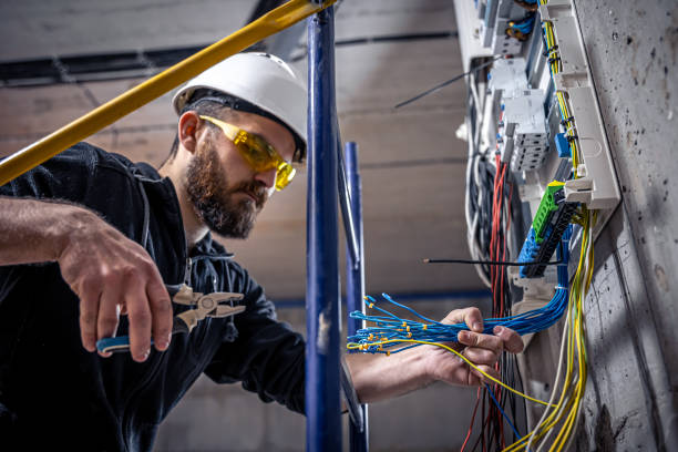  Burlington, WI Electrician Pros