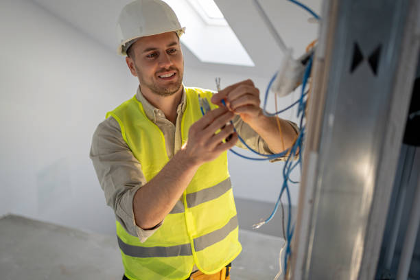 Best Affordable Electrical Installation  in Burlington, WI
