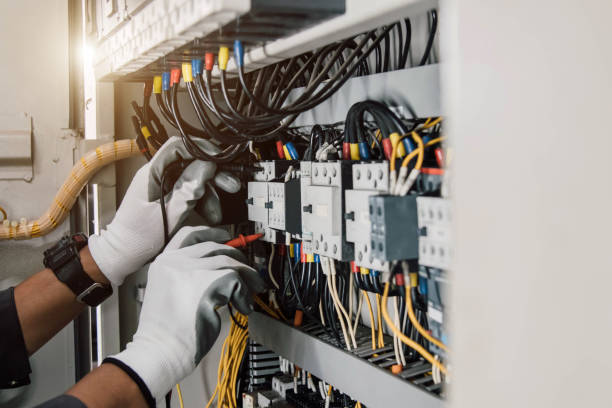 Best Electrical Contractors for Businesses  in Burlington, WI