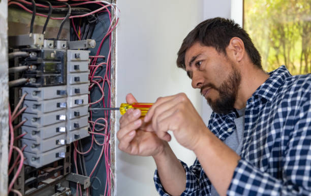 Best Electrical Rewiring Services  in Burlington, WI